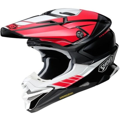 Casco shoei off road - casco,