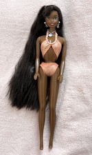 Barbie Sparkle Beach Spiaggia