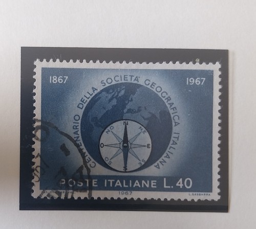 Francobolli italia 1967 - italia,