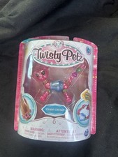 Ghepardo Charmy Twisty Petz