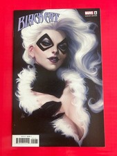 Black Cat #1 Stanley Artgerm