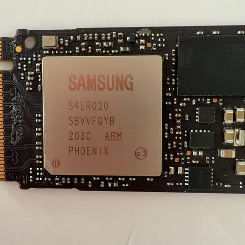 Samsung 970 evo - samsung,