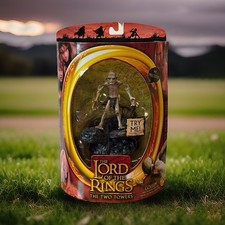 Toy Biz Lord of the Rings Two