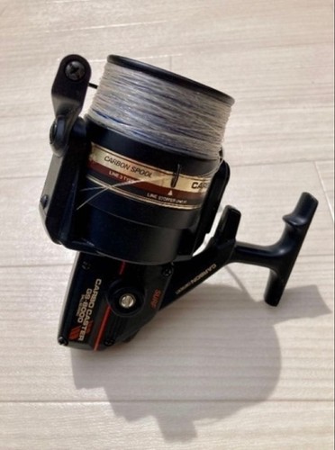 Mulinello surf daiwa - mulinello,