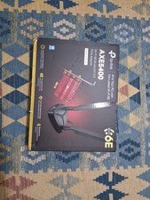 TP-Link AXE5400 Wireless WiFi