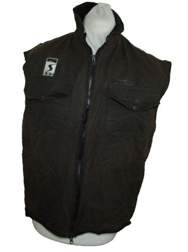 Gilet cera uomo - gilet, da