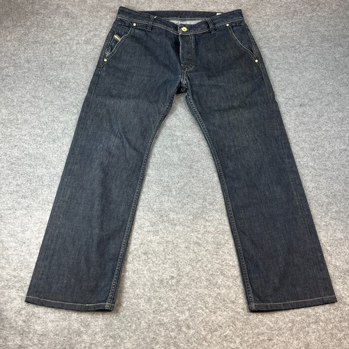 Jeans diesel uomo relaxed - uomo,