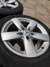 Set completo Mercedes SLK R171