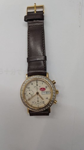 Orologio cronografo automatico