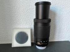 Nikon AF-P DX Nikkor 70-300 mm