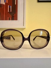 Occhiali vintage Safilo Pisa
