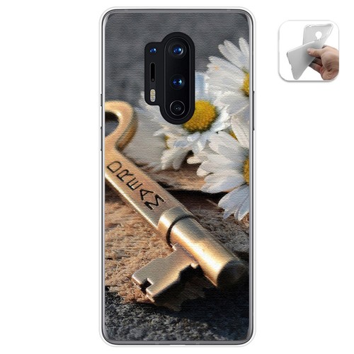 Cover gel tpu - in, oneplus