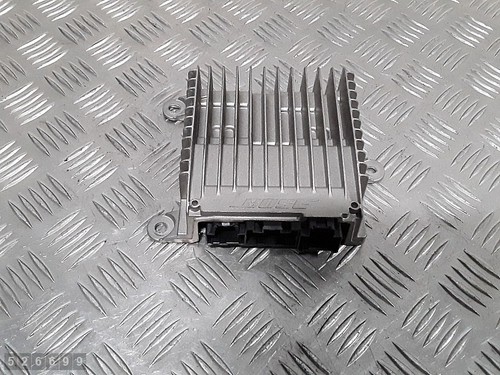 Amplificatore impianto audio - impianto,