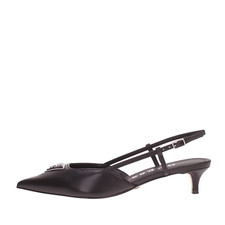 Guess Decollete 100% pelle