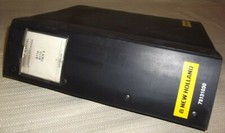 New Holland B110 B115 Livelli