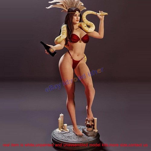 Satanico girl 1 - satanico, 1/4