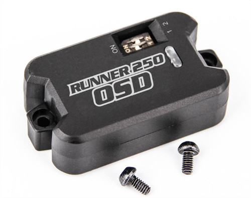Walkera runner 250 diy - walkera,