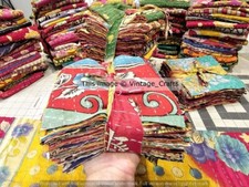 25 pezzi vintage indiani di