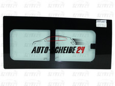 Finestrino laterale scorrevole