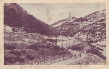 Pian delle Fugazze e Ossario del Pasubio(Vicenza)-1930