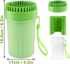 Pulisci Zampe Cane,Pulitore