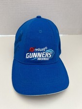 Cappello Berretto Basket Redwell Gunners Oberwart #13 Firmato A Vendo Cumberbatch