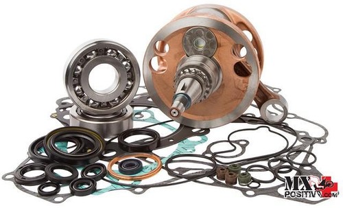 Kit revisione motore honda crf - kit,