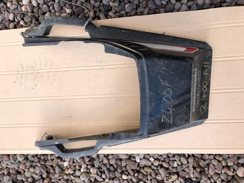 Kawsaki zx400c pezzo coda - kawsaki,