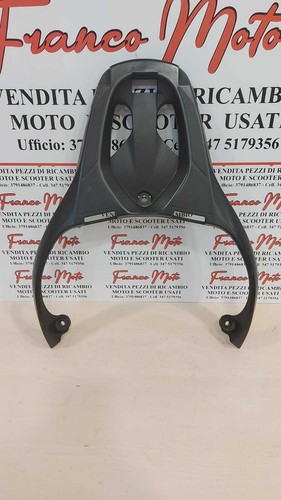 Maniglione portapacchi honda - maniglione,