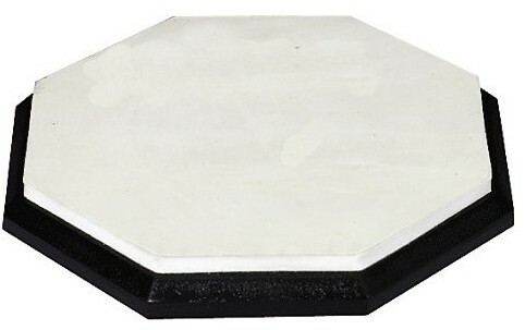 Basix pad allenatore - , batteria