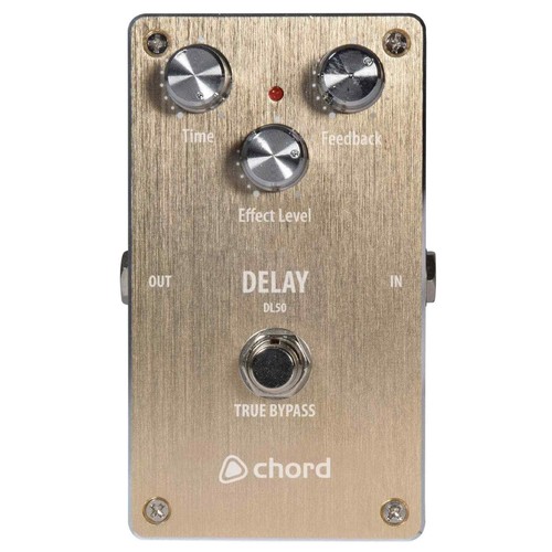 Chord pedale per - chord,