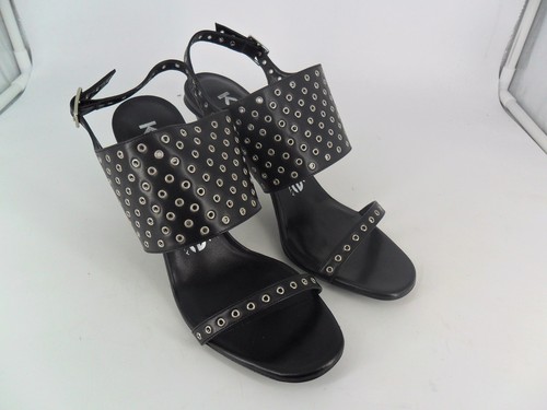 Scarpa kalliste tacco - tacco, medio