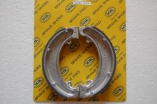 REAR BRAKE SHOES fit HONDA CB