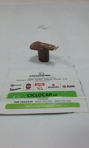 Spazzola rotore spinterogeno - spazzola,