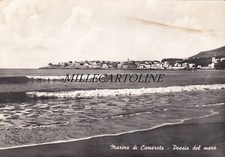 MARINA DI CAMEROTA: Poesia del Mare    1962