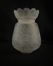 Ricambio Vetro art Nouveau