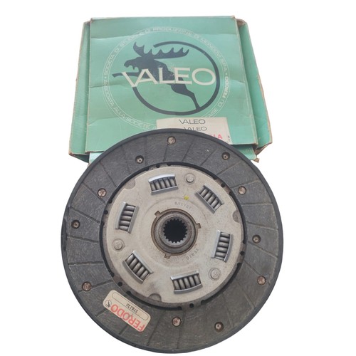4166899 disco frizione valeo - disco,