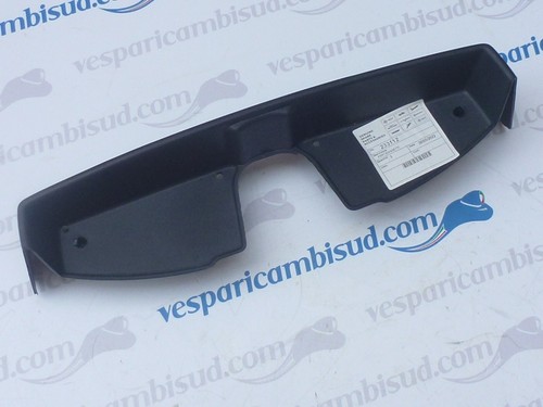 Portaoggetti bauletto - portaoggetti,