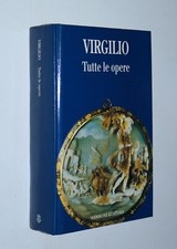 Publio Virgilio Marone - Tutte