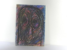 Quadro su tela Tecnica Mista