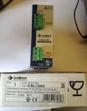 Cabur csl120c alimentatore - -,