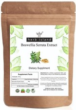 Estratto di Boswellia Serrata