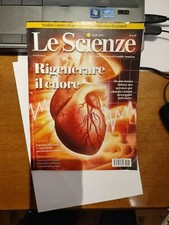 Rivista Le Scienze N 536