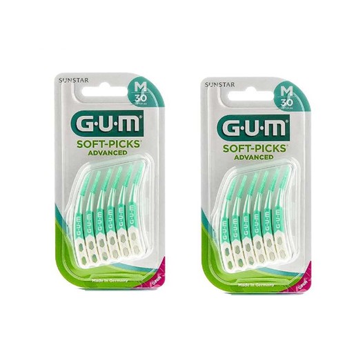Gum scovolini interdentali - gum,