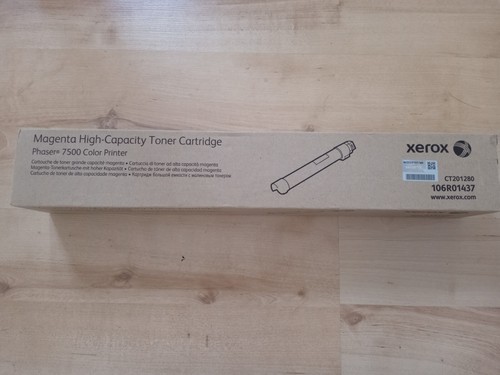 Cartuccia toner originale