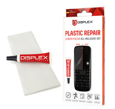 Displex Scratch Repair Paste