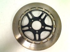 Disco freno anteriore honda - disco,