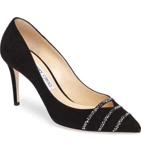 Scarpe con tacco jimmy choo - jimmy,