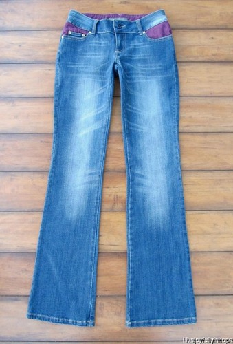 Jeans anisette taglia - ~, ~