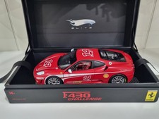 7& Ferrari F 430 Challenge #